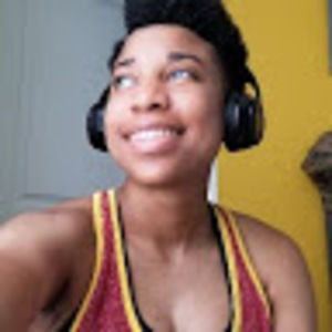 Meet your Posher, Sharice